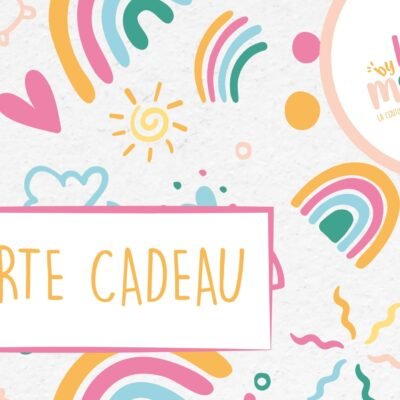 Carte cadeeau Carte cadeau
