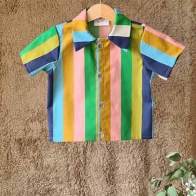 Chemise_jean Chemise