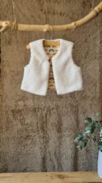 Gilet de Berger