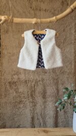 Gilet de Berger