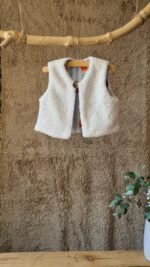 Gilet de Berger