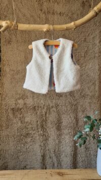 Gilet de Berger