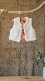 Gilet de Berger