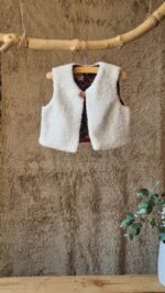 Gilet de Berger