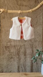 Gilet de Berger