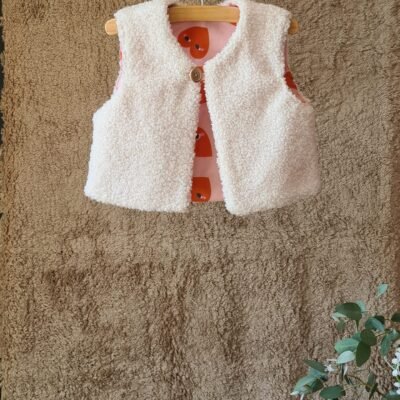 20250524_130149 Gilet de Berger