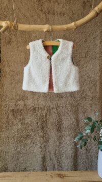 Gilet de Berger