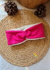 Headband Adulte et/ou enfant