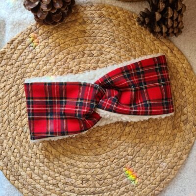 20250831_102444 Headband Adulte et/ou enfant