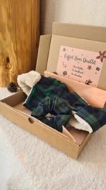 Coffret Hiver Douillet