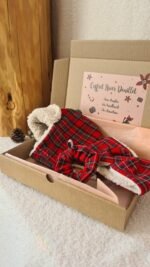 Coffret Hiver Douillet