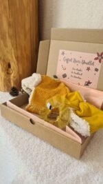 Coffret Hiver Douillet