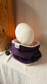 20251204_125601 Tour de cou Enfant & Adulte