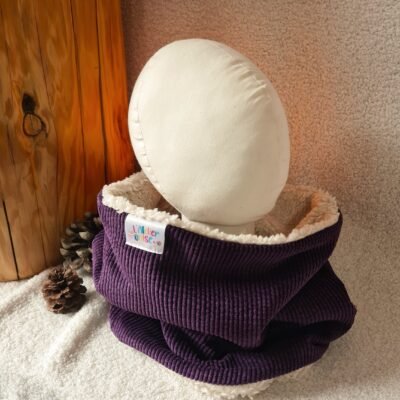 20251204_125601 Tour de cou Enfant & Adulte