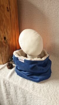 20251204_125954 Tour de cou Enfant & Adulte