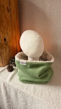 20251204_130151 Tour de cou Enfant & Adulte