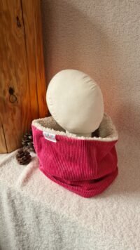 20251204_130426 Tour de cou Enfant & Adulte