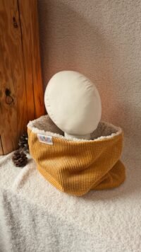 20251204_130658 Tour de cou Enfant & Adulte