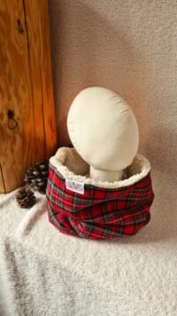 20251204_130835 Tour de cou Enfant & Adulte