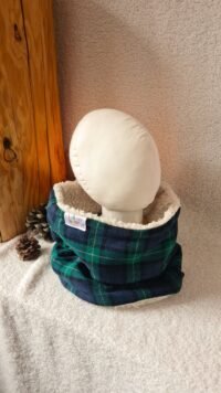 20251204_131003 Tour de cou Enfant & Adulte